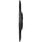 Ekena Millwork Richmond Ceiling Medallion (Fits Canopies up to 2 5/8"), Hand-Painted Black Pearl, 18"OD x 1 3/8"P CM18RIBPS - alternate 2